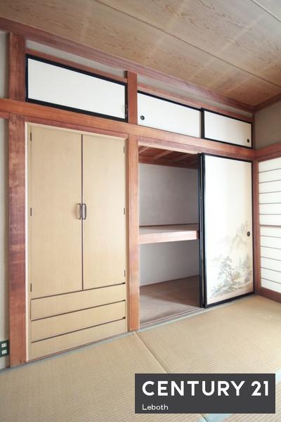 太田市大原町　中古住宅