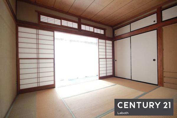 太田市大原町の中古一戸建て