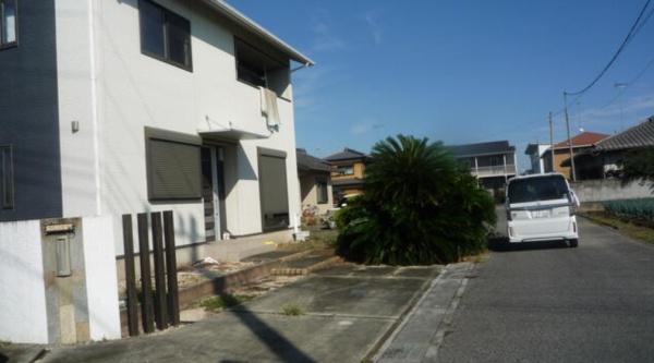 熊谷市妻沼の中古一戸建て