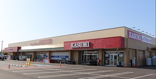 熊谷市妻沼の中古一戸建て(カスミ妻沼店)