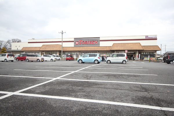 熊谷市妻沼の中古一戸建て(とりせん 大泉店)
