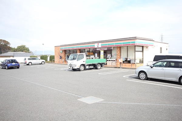 太田市龍舞町の中古一戸建て(セブンイレブン 太田市龍舞バイパス店)