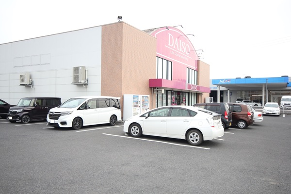 太田市龍舞町の中古一戸建て(ダイソー 太田店)