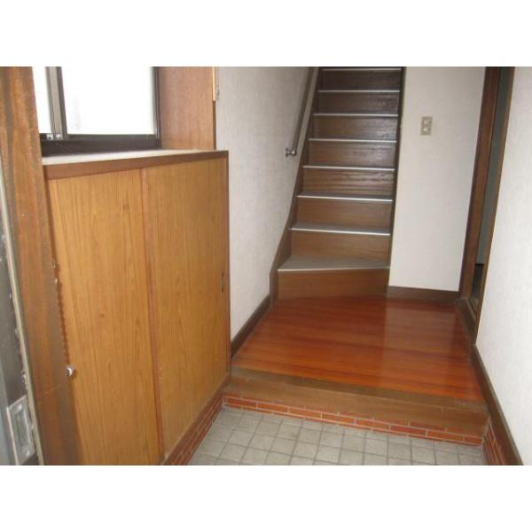 桐生市広沢町２丁目の中古一戸建て