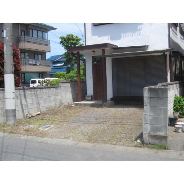 桐生市広沢町２丁目の中古一戸建て