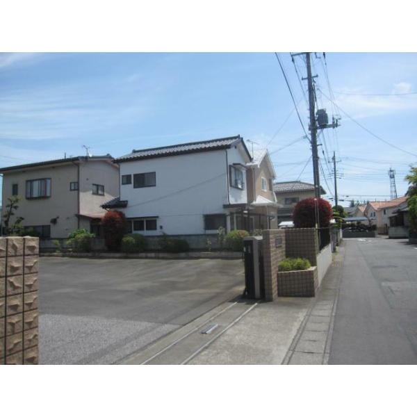 桐生市広沢町２丁目の中古一戸建て