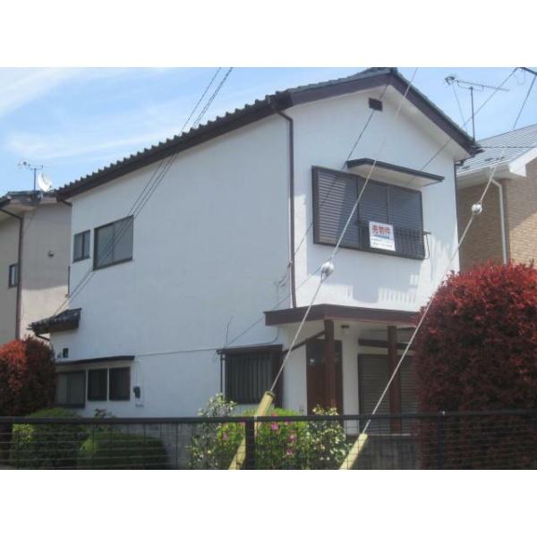 桐生市広沢町２丁目の中古一戸建て