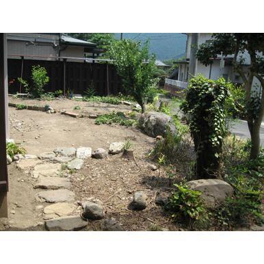 桐生市梅田町３丁目の中古一戸建て