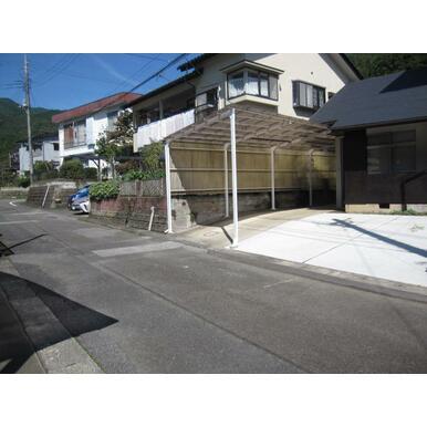 桐生市梅田町３丁目の中古一戸建て