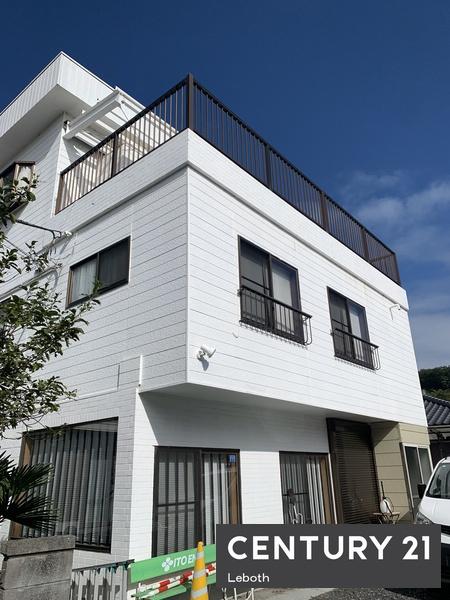 足利市山下町　作業所・居宅・事務所