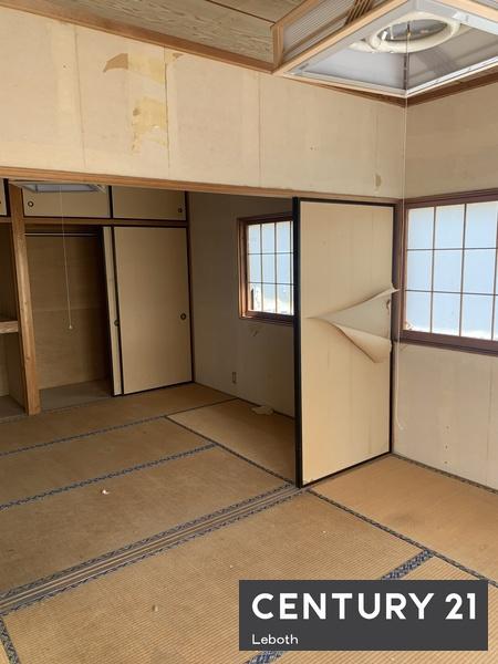 足利市山下町　作業所・居宅・事務所