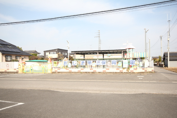 アーネストワン 太田市岩松町第4 2号棟(おじま第三保育園)