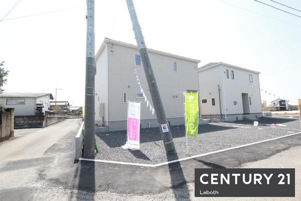 アーネストワン　太田市岩松町第4　2号棟