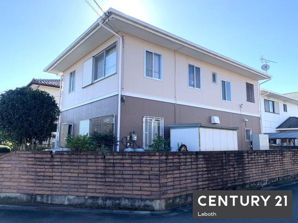 太田市由良町　中古戸建