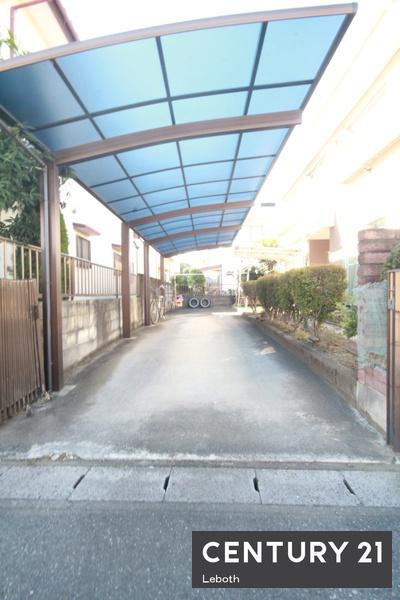 太田市由良町　中古戸建
