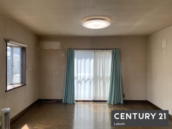 太田市由良町　中古戸建
