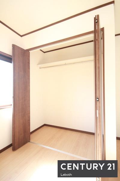 館林市西美園町の中古一戸建て