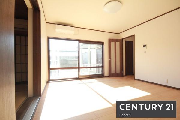 館林市西美園町の中古一戸建て