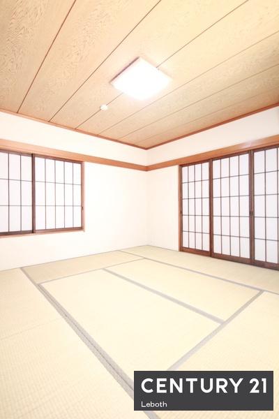 館林市西美園町の中古一戸建て