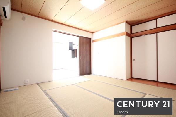 館林市西美園町の中古一戸建て