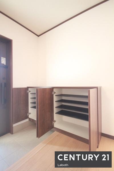 館林市西美園町　中古戸建