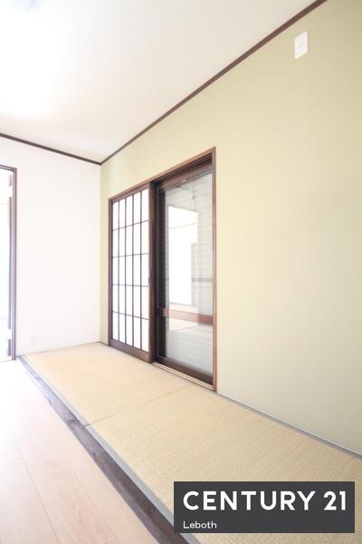 館林市西美園町の中古一戸建て