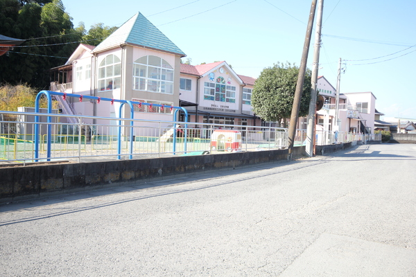カイマッセ 太田市宝町1期 2号棟(宝泉北幼稚園)