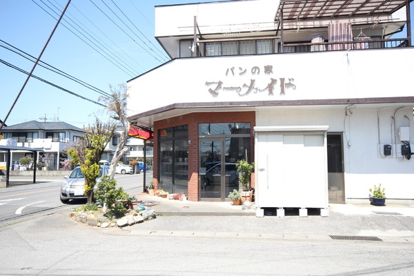 カイマッセ 太田市宝町1期 2号棟(マーメイイド)