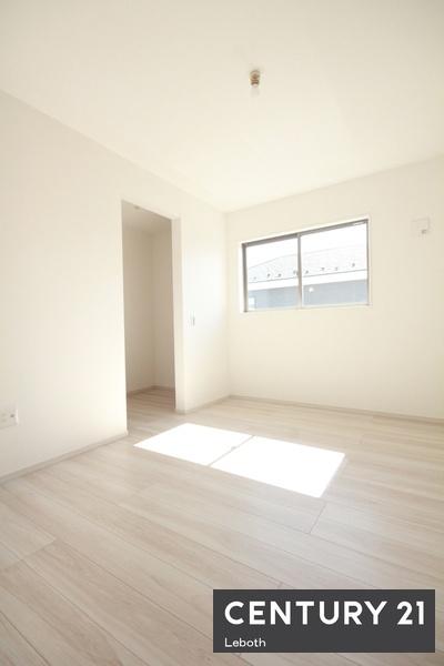 カイマッセ　太田市宝町1期　2号棟