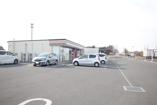 館林市青柳町の中古一戸建て(セブンイレブン 邑楽狸塚南店)