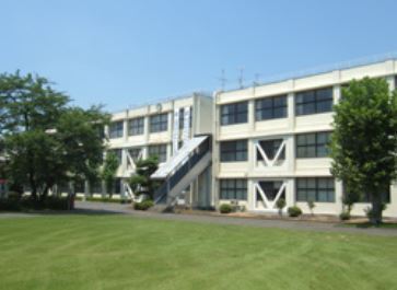 館林市青柳町の中古一戸建て(私立関東短期大学)