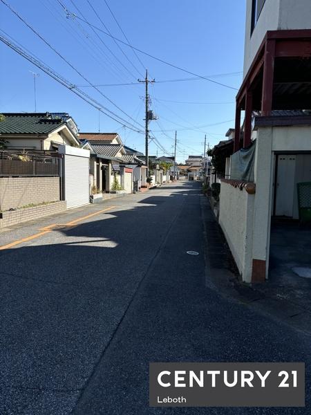館林市青柳町　中古戸建