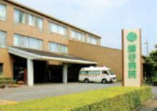 ケイアイ　大泉町朝日5丁目　1棟(徹裕会蜂谷病院)