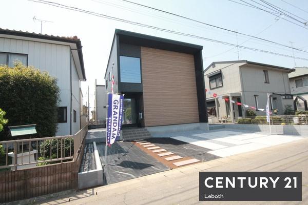 ケイアイ　大泉町朝日5丁目　1棟