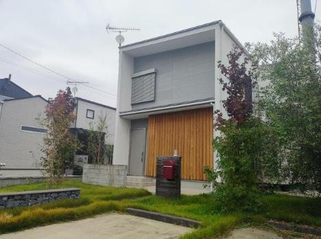 埼玉県熊谷市原島　中古住宅