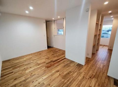 熊谷市原島の中古一戸建て