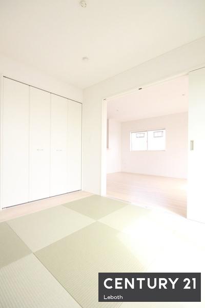 アーネストワン　太田市藪塚第9　1号棟