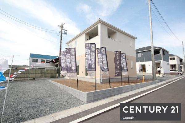 アーネストワン　太田市藪塚第9　1号棟