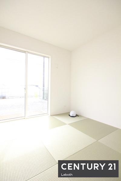 アーネストワン　太田市藪塚第9　1号棟