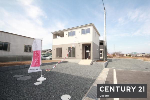 アーネストワン　太田市藪塚第9　3号棟