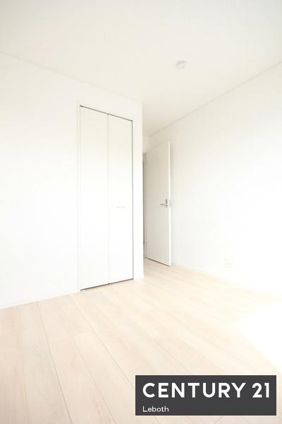 アーネストワン　太田市藪塚第9　3号棟