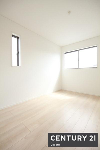 アーネストワン　太田市藪塚第9　3号棟