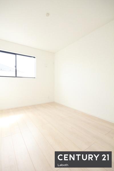 アーネストワン　太田市藪塚第9　4号棟