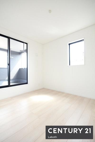 アーネストワン　太田市藪塚第9　4号棟