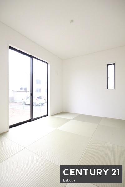 アーネストワン　太田市藪塚第9　4号棟