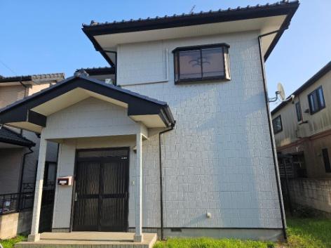 太田市茂木町　中古住宅