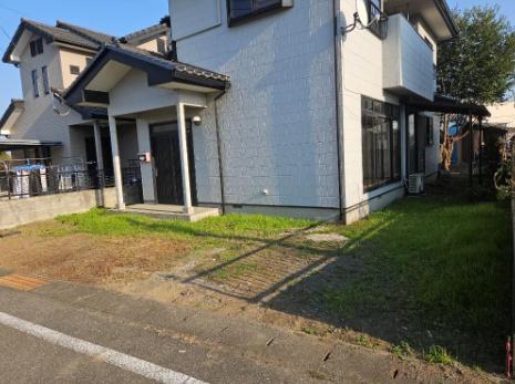 太田市茂木町　中古住宅