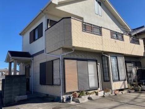 熊谷市久下　中古住宅