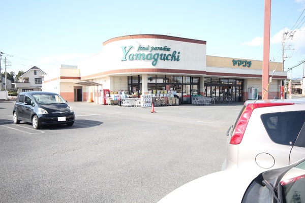 足利市百頭町の中古一戸建て(ヤマグチスーパー 福居店)