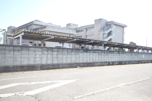 足利市百頭町の中古一戸建て(足利市立協和中学校)